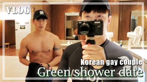 gay korean pron